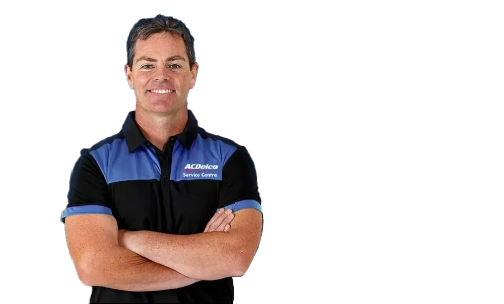 Acdelco service specials banner