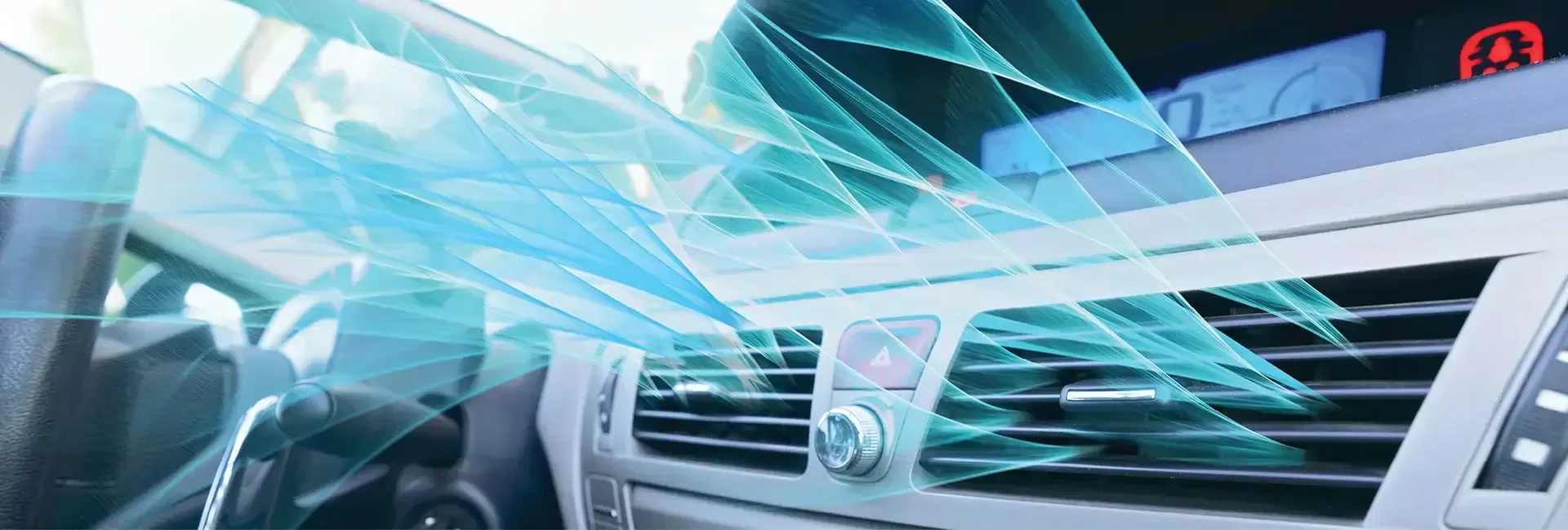 AC Delco PB Air Conditioning