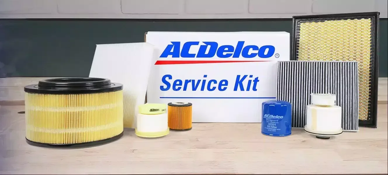 Acdelco pb diy kits 1