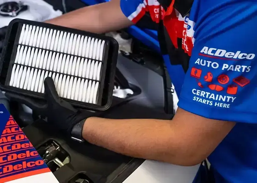 AC Delco lilydale service and parts